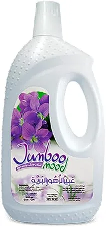 شاور جل ماي واي عبير الزهور 2 لتر