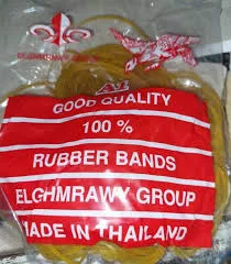 General Rubber Band Pack